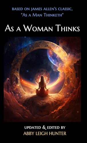 Stock image for As a Woman Thinks for sale by California Books