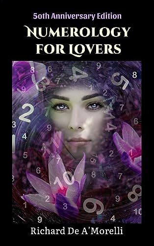 Stock image for Numerology for Lovers for sale by California Books