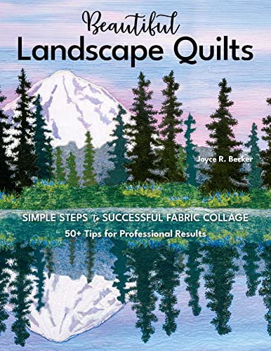 Beispielbild fr Beautiful Landscape Quilts zum Verkauf von Blackwell's