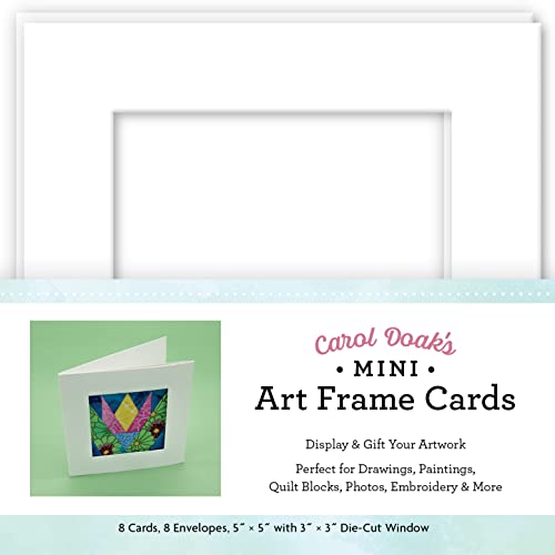 Beispielbild fr MINI ART FRAME CARDS: DISPLAY & GIFT YOU Format: General merchandise zum Verkauf von INDOO