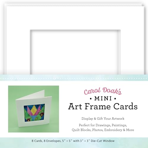 Stock image for MINI ART FRAME CARDS: DISPLAY & GIFT YOU Format: General merchandise for sale by INDOO