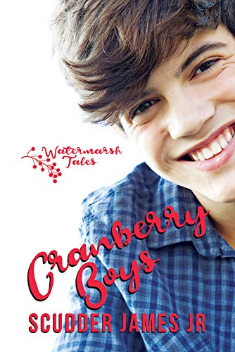 Stock image for Cranberry Boys (1) (Watermarsh Tales) for sale by Lucky's Textbooks