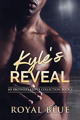 Stock image for Kyles Reveal (1) (My Brother's Keeper Collection) for sale by Half Price Books Inc.