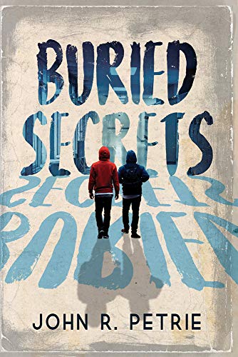 Stock image for Buried Secrets (1) (Timothy and Wyatt Mysteries) for sale by SecondSale