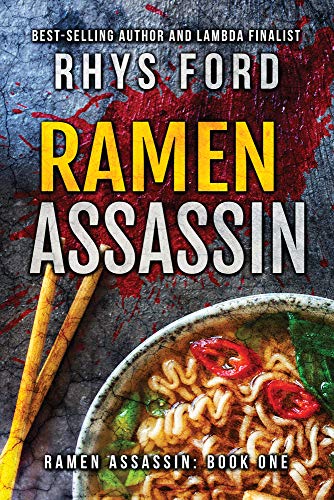 Beispielbild fr Ramen Assassin: Volume 1 zum Verkauf von ThriftBooks-Dallas