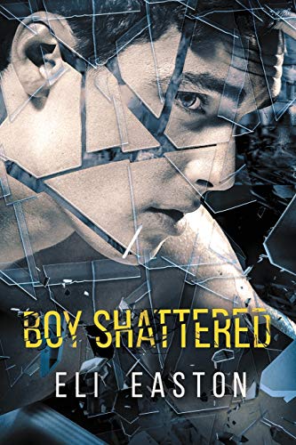 Imagen de archivo de Boy Shattered a la venta por HPB-Movies