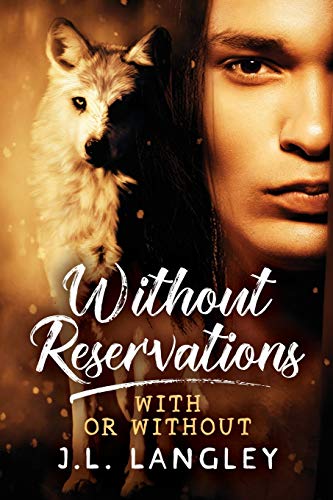 Stock image for Without Reservations: 1 (With or Without) for sale by medimops