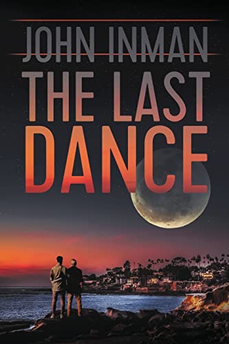 9781644057599: The Last Dance