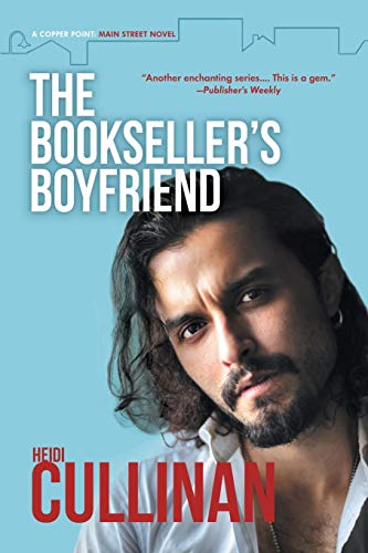 Beispielbild fr Bookseller's Boyfriend zum Verkauf von Better World Books