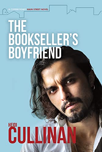 Beispielbild fr The Bookseller's Boyfriend zum Verkauf von Better World Books