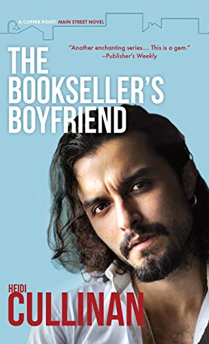 Stock image for The Bookseller's Boyfriend for sale by Better World Books