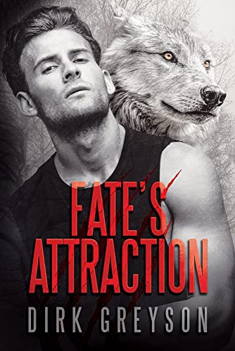 Stock image for Fate's Attraction for sale by GreatBookPrices