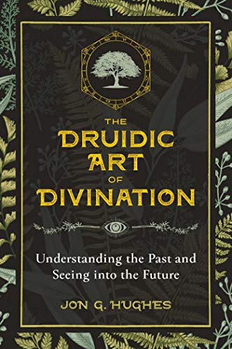 Imagen de archivo de The Druidic Art of Divination: Understanding the Past and Seeing into the Future a la venta por Magers and Quinn Booksellers