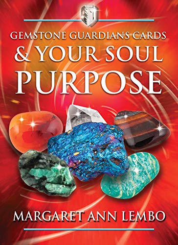 Stock image for Gemstone Guardians Cards and Your Soul Purpose for sale by Half Price Books Inc.