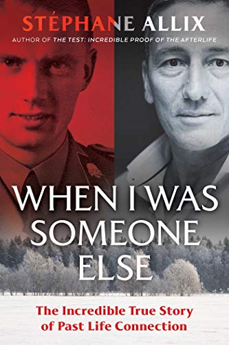 Imagen de archivo de When I Was Someone Else: The Incredible True Story of Past Life Connection a la venta por Goodwill of Colorado