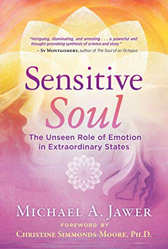 Stock image for Sensitive Soul: The Unseen Role of Emotion in Extraordinary States for sale by -OnTimeBooks-