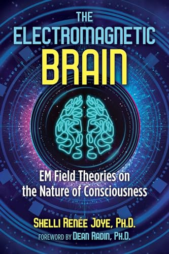 Stock image for The Electromagnetic Brain: Em Field Theories on the Nature of Consciousness for sale by Revaluation Books