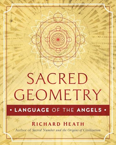 Beispielbild fr Sacred Geometry zum Verkauf von Blackwell's