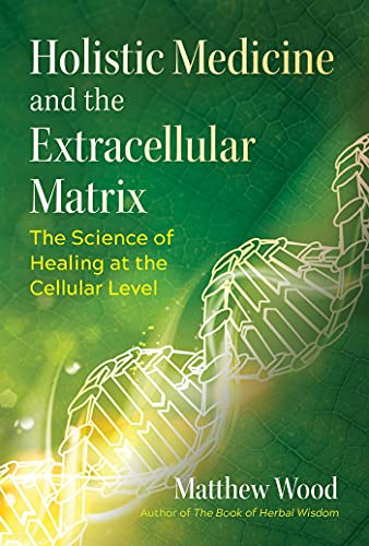 Beispielbild fr Holistic Medicine and the Extracellular Matrix zum Verkauf von Blackwell's