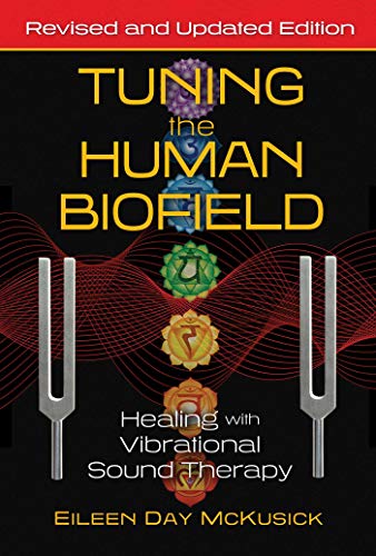 Beispielbild fr Tuning the Human Biofield zum Verkauf von Blackwell's