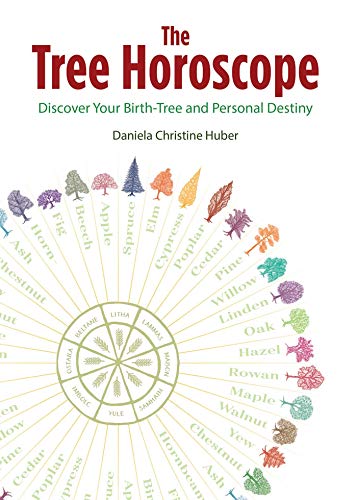 Beispielbild fr The Tree Horoscope: Discover Your Birth-Tree and Personal Destiny zum Verkauf von WorldofBooks