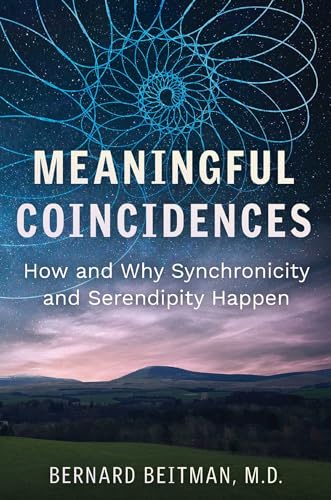 Beispielbild fr Meaningful Coincidences: How and Why Synchronicity and Serendipity Happen (The Sacred Planet Books) zum Verkauf von Red's Corner LLC