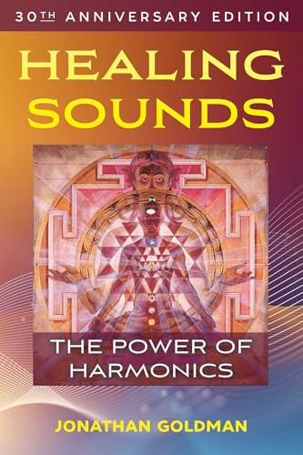 9781644115824: Healing Sounds: The Power of Harmonics