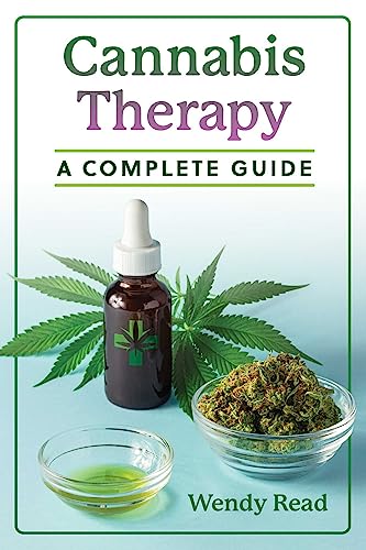 Beispielbild fr Cannabis Therapy zum Verkauf von Blackwell's