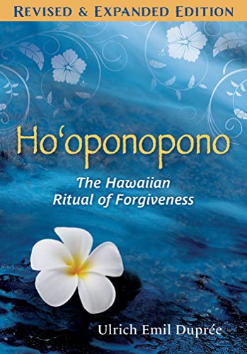 Beispielbild fr Ho'oponopono: The Hawaiian Ritual of Forgiveness zum Verkauf von BooksRun