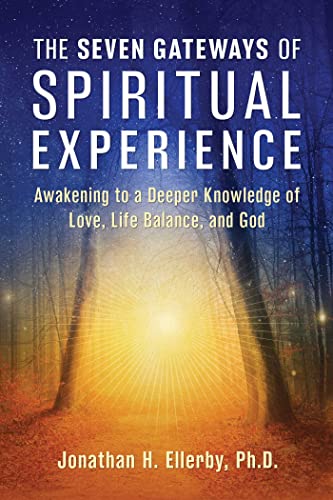 Beispielbild fr The Seven Gateways of Spiritual Experience zum Verkauf von Blackwell's