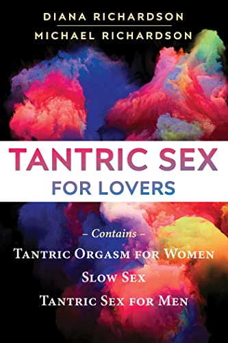 Beispielbild fr Tantric Sex for Lovers zum Verkauf von Blackwell's