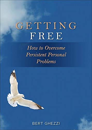 Imagen de archivo de Getting Free: How to Overcome Persistent Personal Problems a la venta por Bookmonger.Ltd