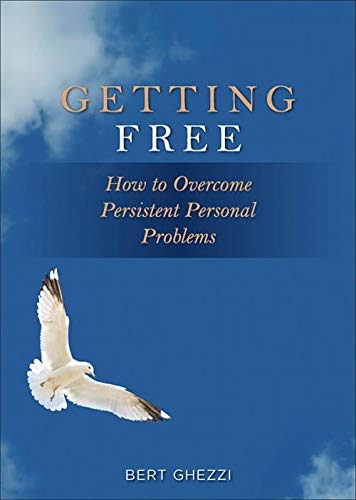 Stock image for Getting Free: How to Overcome Persistent Personal Problems for sale by Bookmonger.Ltd