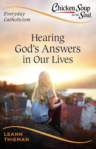 Beispielbild fr Hearing God's Answers in Our Lives: Everyday Catholicism zum Verkauf von ThriftBooks-Dallas