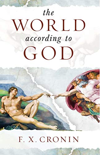 Stock image for The World According to God for sale by BooksRun
