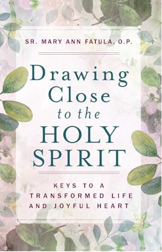 Beispielbild fr Drawing Close to the Holy Spirit zum Verkauf von Better World Books