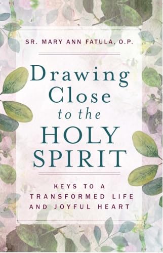 Stock image for Drawing Close to the Holy Spirit for sale by Better World Books