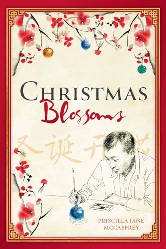 Beispielbild fr Christmas Blossoms zum Verkauf von Once Upon A Time Books