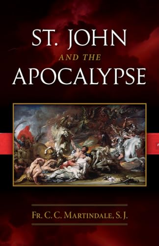 9781644136140: St. John and the Apocalypse