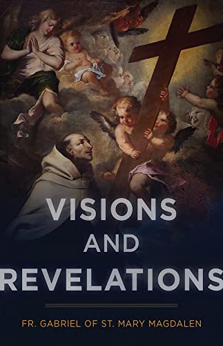 Imagen de archivo de Visions and Revelations a la venta por Zoom Books Company