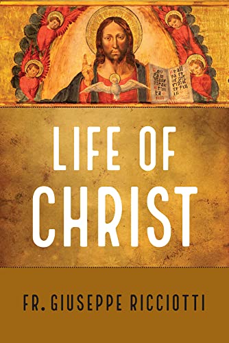 Stock image for Life of Christ for sale by Lakeside Books