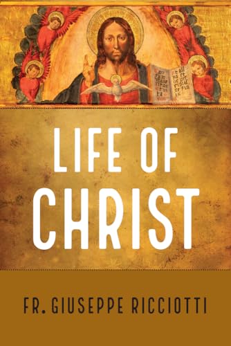 Stock image for Life of Christ for sale by GreatBookPrices