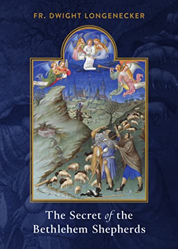 Stock image for The Secret of the Bethlehem Shepherds for sale by Blue Vase Books