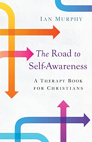 9781644138229: The Road to Self-Awareness: A Therapy Book for Christians