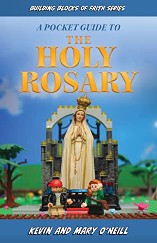 Imagen de archivo de Building Blocks of Faith a Pocket Guide to the Holy Rosary a la venta por HPB-Emerald