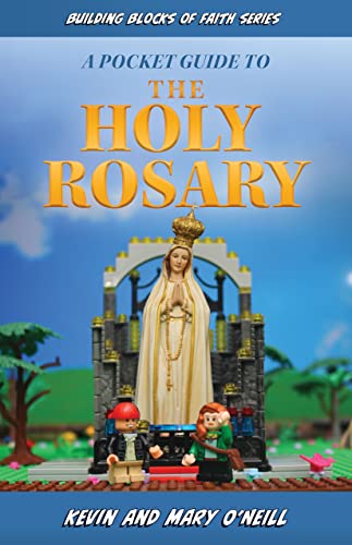 9781644138786: A Pocket Guide to the Holy Rosary: Building Blocks of Faith Series