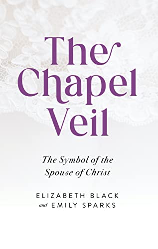 Beispielbild fr The Chapel Veil zum Verkauf von Blackwell's