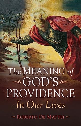 Beispielbild fr The Meaning of God's Providence zum Verkauf von Blackwell's