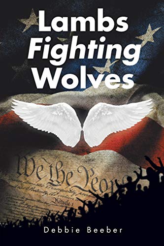 Beispielbild fr Lambs Fighting Wolves zum Verkauf von Better World Books