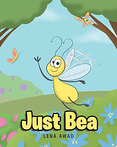 9781644168080: Just Bea